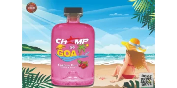 Champ de Goa
