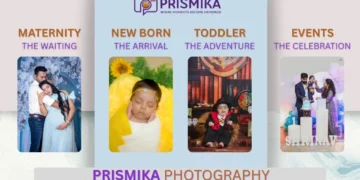 Prismika