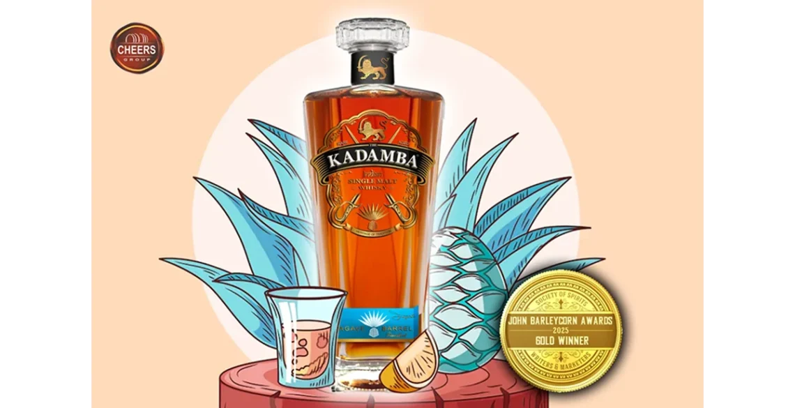 Tequila Cask-Finished