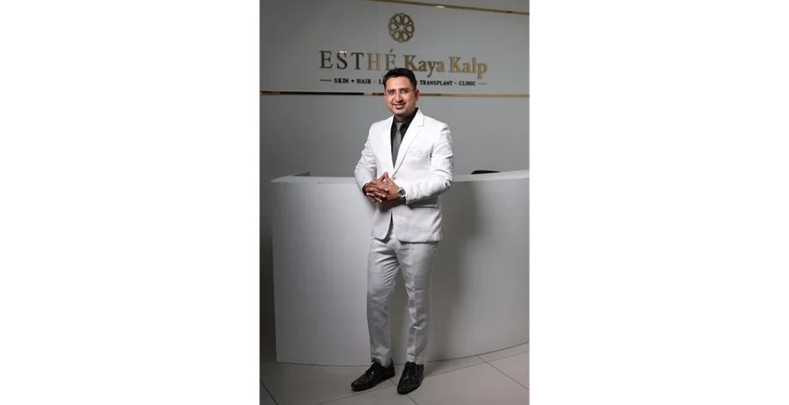 Dr. Piyush Borkhatariya