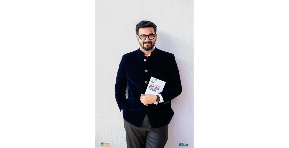 Shafi Shoukath entrepreneur