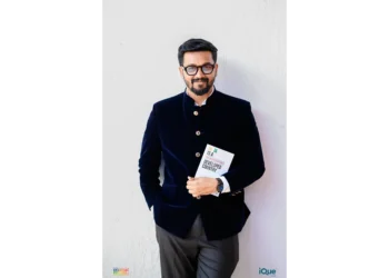 Shafi Shoukath entrepreneur