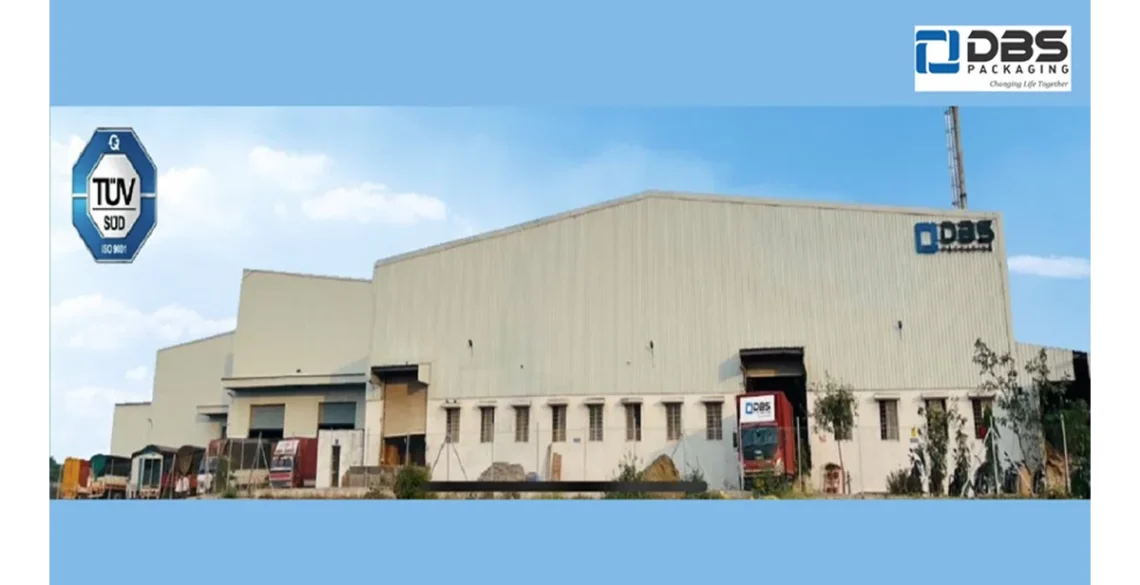 DBS Packaging Private Limited