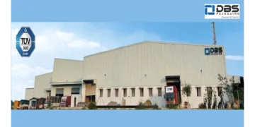 DBS Packaging Private Limited