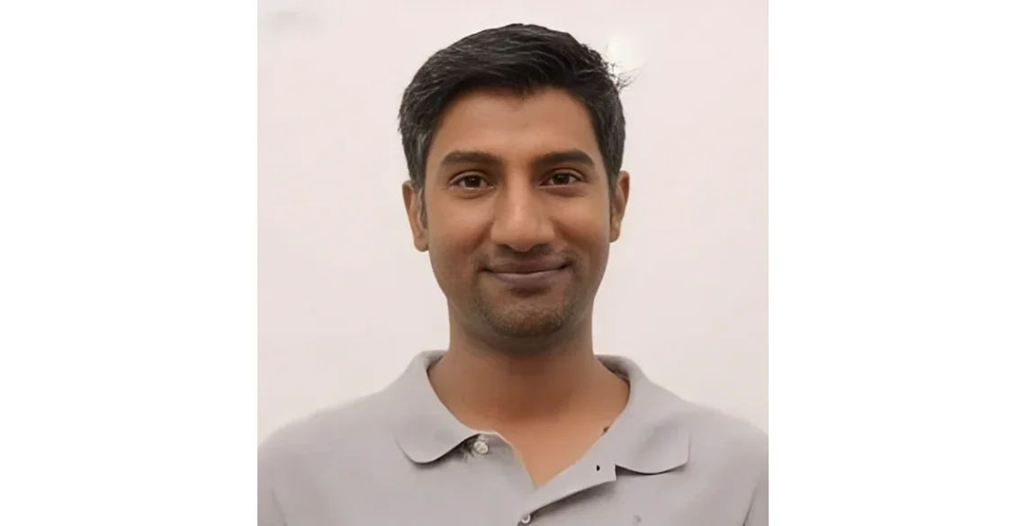 Jerome Enriquez John