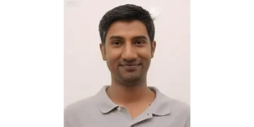 Jerome Enriquez John