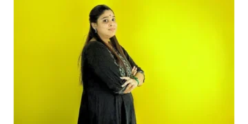 The 7 Second Brand-Nithya Ramani Iyer