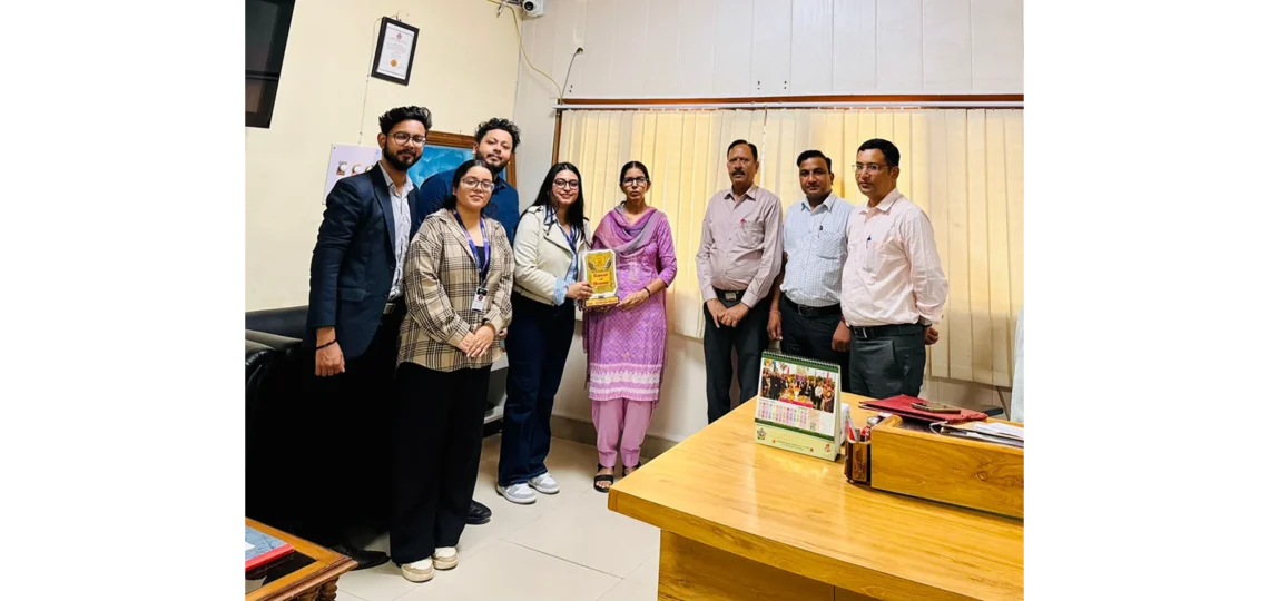 Unified Mentor Pvt. Ltd.