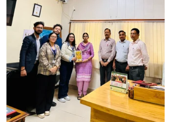 Unified Mentor Pvt. Ltd.