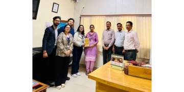 Unified Mentor Pvt. Ltd.