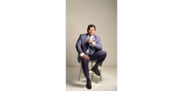 Dr Hari Krishna Maram