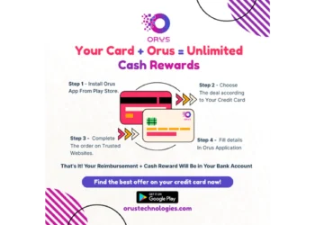 Orus Technologies