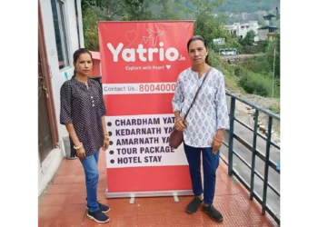 Yatrio.in travel services