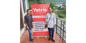 Yatrio.in travel services