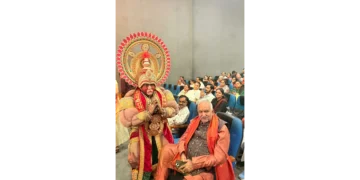 Dr. Dhananjay Sharma