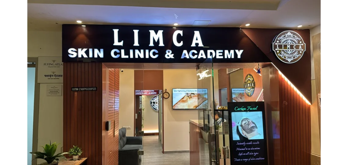 LIMCA Cosmetology School
