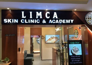 LIMCA Cosmetology School