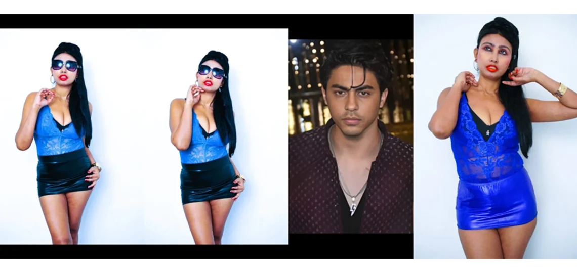 Sangita Konar Coffee House movie