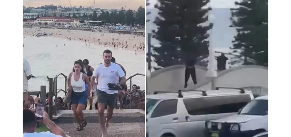 Australia Bondi Beach