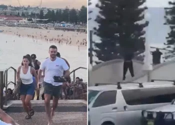 Australia Bondi Beach