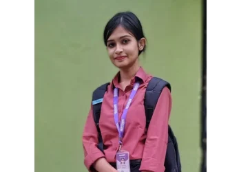 Unified Mentor Rimpa Das internship review