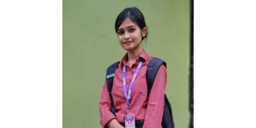 Unified Mentor Rimpa Das internship review