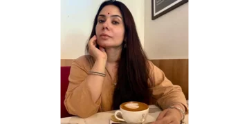 Deepta Nagpal