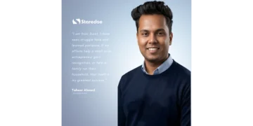 ताहिर अहमद