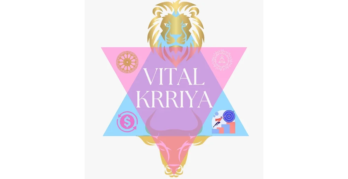 Vital Krriya