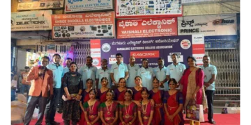 Talentworld Event Management