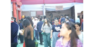 Aarambh 2026 design exhibition