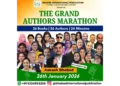 Mumbai Hosts Grand Authors Marathon