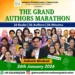 Mumbai Hosts Grand Authors Marathon