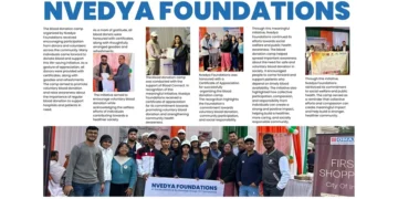 Nvedya Foundation