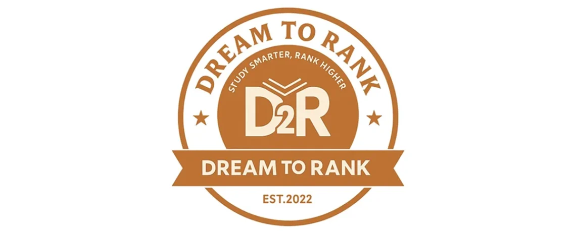 Dream to Rank