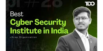 The DROP Organization