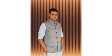 Manoj Agrawal