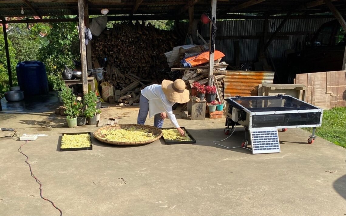 Rudra Solar Energy – Empowering Farmers, Supporting Livelihoods, and Building a Sustainable Future