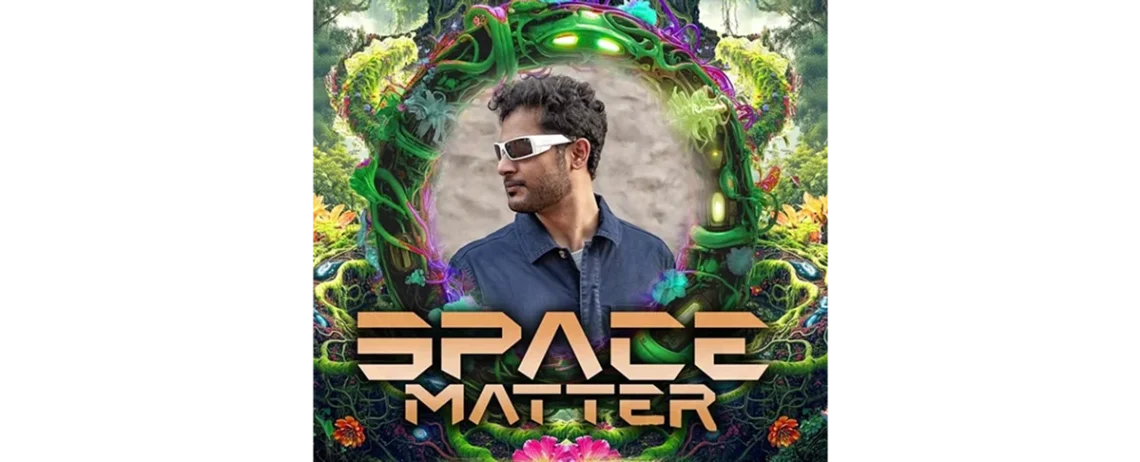 Space Matter