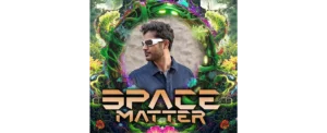 Space Matter