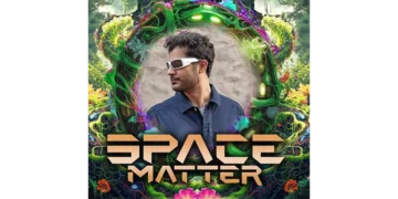 Space Matter