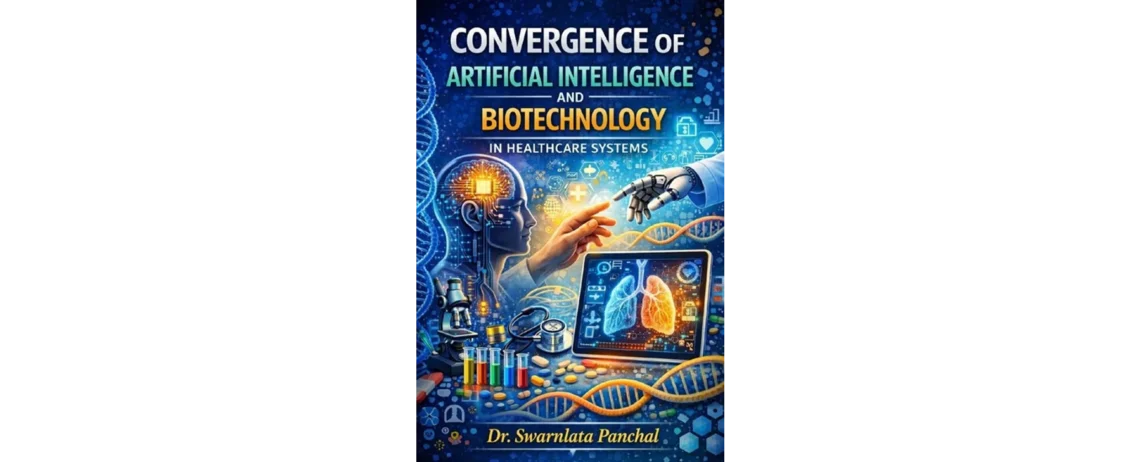 Dr. Swarnlata Panchal