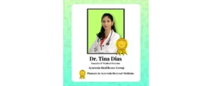 Dr. Tina Dias