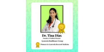 Dr. Tina Dias