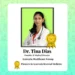 Dr. Tina Dias