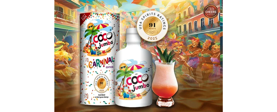 Coco-Jumbo