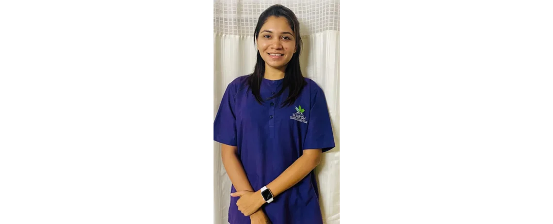 Harsh Hospital & Maternity