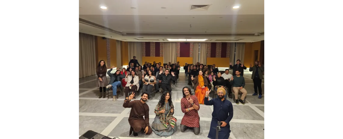 SAMA – The Best Music Academy