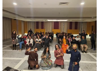 SAMA – The Best Music Academy