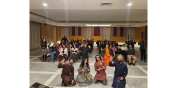 SAMA – The Best Music Academy